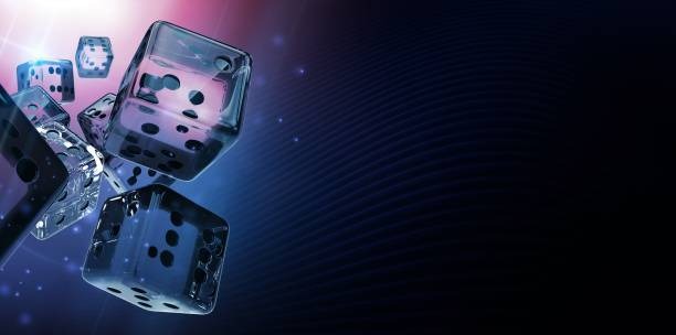 Slot game selection interface